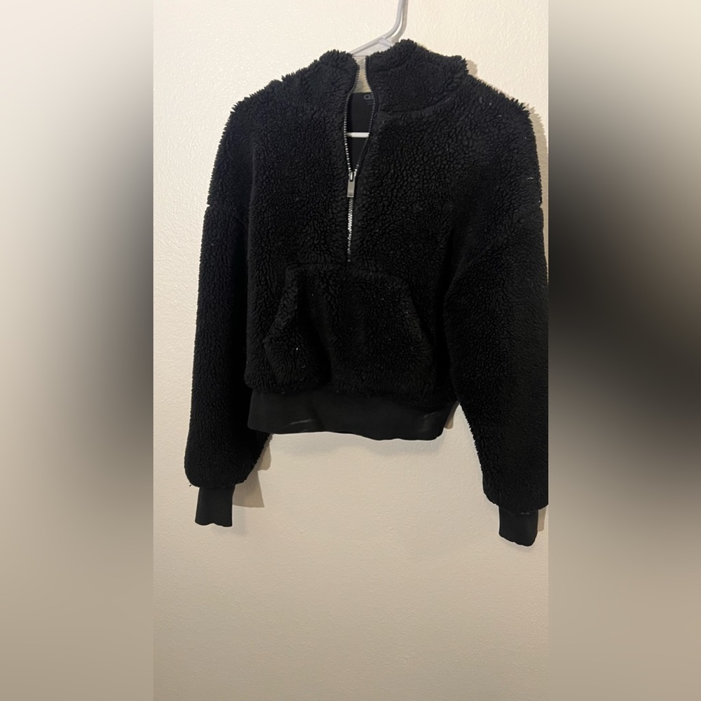 Alo Sherpa Pullover